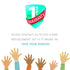 Xtra Tough Hand-Held Sensory Chew Toys for Autistic Children, 3 Pack, Oral Motor Stimulation