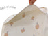 Long Sleeve Waterproof Baby Bibs with Food Catcher - Easy Clean & Washable for Infants and Toddlers