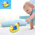 Bath Duck Toys, Rubber Ducks Family Squeak and Float Duckies, Baby Shower Toy Party Decoration for Toddlers