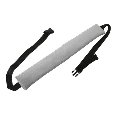 High Chair Straps, Universal Baby Safety Strap, Highchair Harness for Infant&Toddler'sGray