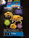 Tedco Discover T-Rex Excavation Kit for Kids