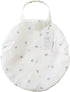 3 Sprouts Kids Play Tent - Fun Indoor Playhouse for Boys & Girls, Durable Recycled Fabric for Ages 3-10 - Blueberry