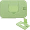 Newborn Diapers Diaper Wipe Warmers, Baby Warmer, Portable Wet Tissue Heater for