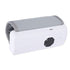 USB Rechargeable Portable Baby Bottle Warmer - Fast Heating & Travel-Friendly for Breastmilk