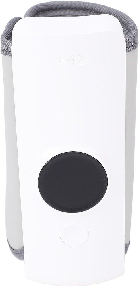 Portable Bottle Warmer, USB Rechargeable Travel Bottle Warmer with Smart Constant Temperature