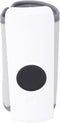 Portable Bottle Warmer, USB Rechargeable Travel Bottle Warmer with Smart Constant Temperature