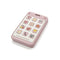 Soft Silicone Phone Shape Teether Boys Girls Baby Molar Teether Chew Toys,