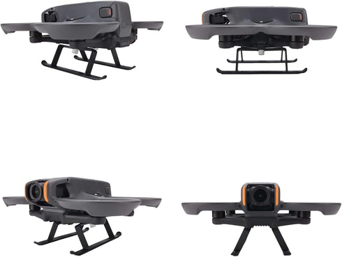 Avata 2 Foldable Landing Gear Kit for DJI AVATA 2 Drone