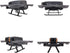 Avata 2 Foldable Landing Gear Kit for DJI AVATA 2 Drone