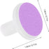 Trimmer Housoutil Pcs Baby Electric Nail File Pads Replacement Grinding Heads for Electric Nail Safe for Newborn Infant