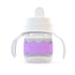 Pumpkin Doodle Permanent Write-on Labels for Bottles, Sippy Cups, Food Containers, 6pcs Multi-Pack