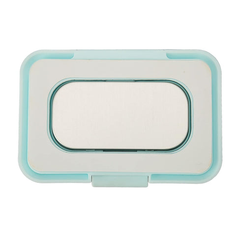 Betued Wipes Dispenser, Portable Baby Wipe Warmer, Baby Wet Wipes Dispenser, Heating Constant Temperature USB Wipe Warm