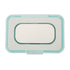 Betued Wipes Dispenser, Portable Baby Wipe Warmer, Baby Wet Wipes Dispenser, Heating Constant Temperature USB Wipe Warm