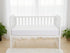 2 Pack 52" 28" American Baby Company Waterproof Fitted Crib Mattress Protector x - Quilted, Noiseless, Ultra-Soft