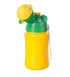 HiCat Kids Baby Child Portable Potty, Mini Outdoor Urinal Emergency Toilet for Camping