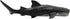 Gemini&Genius Whale Shark Toy for Kids - Realistic Ocean Shark Action Figure - Birthday Party Gift and Bath Toy