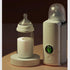 ikasus 6 3 Bottle Warmer with Night Light, Baby Milk Bottle Insulation Covers Levels Adjustable Temperature Control