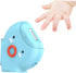 Trimmer Set HANABASS Born Newborns Electric Nail Scissors Nail Electric Tool Compact Cutters for Tips Care