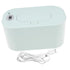 Baby Wipes Heater Portable Wet Tissue Warmer Green Dispenser Baby Tissue Warmer