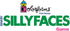 World's Smallest Colorforms Silly Faces