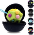 PILPOC theFube Fidget Cube with 12 Sides - Handy Anxiety Toys for