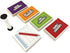Outset Media Family Charades Game; 4 Games in 1 Box for 2 or More Players, Ages 7 and Up