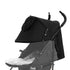 Stroller Sun Shade Cover, Canopy Awning for Pushchair, Baby Buggy Parasol with Pockets and Mesh Window
