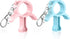 Leoenir Car Seat Buckle Release Tool, Car Seat Tool- Makes Easy to Unbuckle