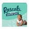 Generic Rascals Premium Sensitive Alcohol Free Baby Wipes, 648 Count