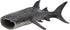 Gemini&Genius Whale Shark Toy for Kids - Realistic Ocean Shark Action Figure - Birthday Party Gift and Bath Toy