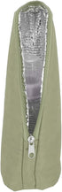 Feeding Bottle Milk Insulated Storage Bag Heat Preserved for Travel Outings It's Versatile Accessory That Feeding Time