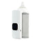 Generic Portable Bottle Warmer, with Convenient Wireless Heating, 14.5x8.8cm, Rechargeable Cordless Milk Warmer,