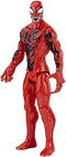 Venom Action Figure Legends Series Collectible Superheroes Toy Ideal Gift for Kids 12 inch (Carnage)