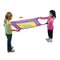 Excellerations Fun Pair-a-Chute - Set of 2 Parachutes with Bean Bags for Kids Outdoor Play, Educational Toy (Item #