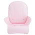 BEAHING High Chair Cushion Soft PU Leather High Chair Cover Replacement Baby Cover