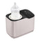TOLUON Portable Baby Bottle Warmer for Travel, Rectangular Waterless Heating - Electric Fast