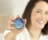 Fabula Nebulae 2oz Quiet the Storm Organic Calming Salve and Calendula Ointment, Eczema Cream for Adults and Kids