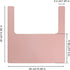 Durable High Chair Placemat Silicone, Clean and Hygienic for IKEA Antilop Highchair, Suitable for Toddlers and Babies