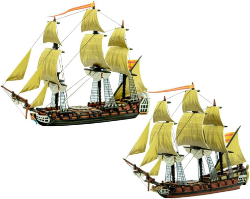 Black Seas The Age of Sail Merchant Vessels for Table Top Ship Combat Battle War Game