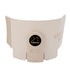 Hamwesh 6 (10000mah) Portable Bottle Warmer, Fast Heating Technology, Accurate Temperature Control, Levels Night Light