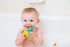 3" Baby Safe Soldier Rubber Duck - Fun Bath Time Toy