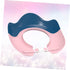 Infant Shower Cap - Baby Shampoo Hat with UV Protection