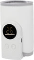 Matybobe Portable Bottle Warmer Baby USB Powered Fast Heating Universal for Travel (A)