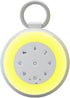WEISUYUUS Baby White Noise Sound Device Portable Infant Sleep Help Device with Adjustable Volumes Simple Operate