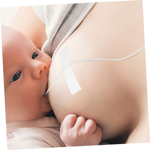 TOYANDONA Breastfeeding Device Set - Color Box Auxiliary Open Milk Pp