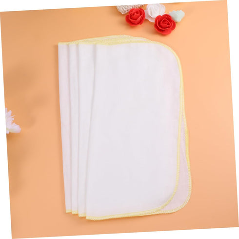 Newborn Gauze Towels - Soft Hand Towels for Baby Care