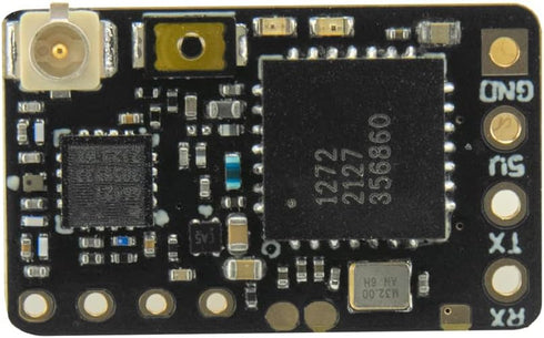 TBS Crossfire Nano Rx Pro - 0.5