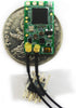 FrSky XM Plus Mini Receiver, up to 16CH, 1.6g Full Range for Micro Drone