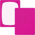 Ruby Baby Sheet for Baby Girl Boy, Fitted Crib Mattress Cover for Standard Crib and Toddler Mattress, Lightweight Crib