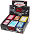 Las Vegas Style Casino Played Cards - Assorted Colors and Styles (1 Pack)